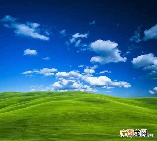 为什么天空是蓝色的 蓝色天空是什么意思