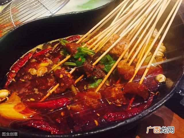 开家串串店需要什么条件（开串串店需要什么办