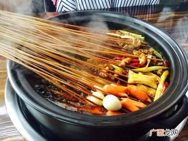开家串串店需要什么条件（开串串店需要什么办