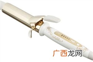 create ion卷发棒使用感 小仙女必备卷发神器