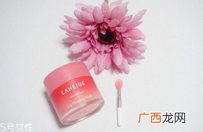 兰芝唇膜孕妇能用吗？起皮嘴唇的福音
