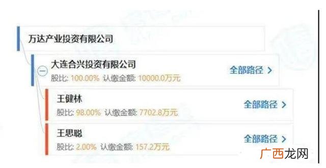 王富二代,中国背景最强二代