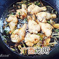 可乐鸡翅根