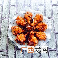 可乐鸡翅根