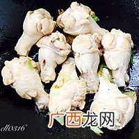 可乐鸡翅根
