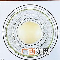 蒜香浓郁做法简单~超好吃的蒜香面包
