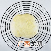 蒜香浓郁做法简单~超好吃的蒜香面包