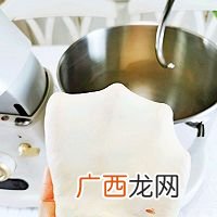 蒜香浓郁做法简单~超好吃的蒜香面包