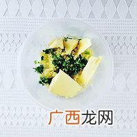 蒜香浓郁做法简单~超好吃的蒜香面包