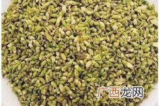 干槐花的功效与作用 吃干槐花的好处