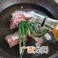 排骨土豆炖豆角