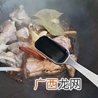 排骨土豆炖豆角