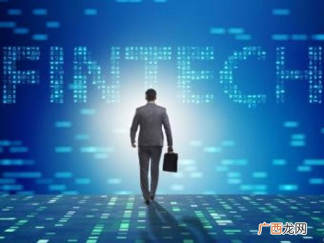 金融科技真正龙头 金融龙头股票排行榜