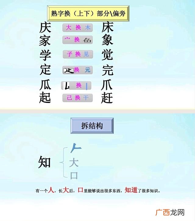幼小衔接班识字教案,幼小衔接识字课优秀教案