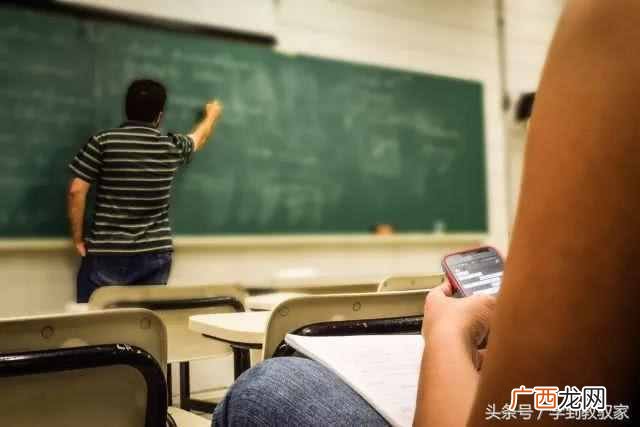 为什么很多人都想上大学 大学是什么样的