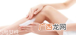 脱毛膏能用在唇毛上吗?要选用温和脱毛膏