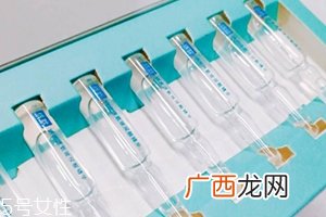 玻尿酸冻了还能用吗？那么些冬天被冻住的玻尿酸