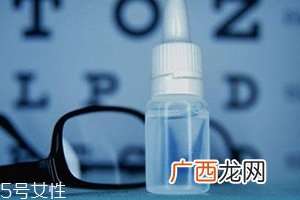 眼药水冻了还能用吗?眼药水化了也要看情况