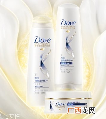 护发素冻了还能用吗？