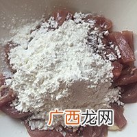 酸甜里脊~打开你的味蕾
