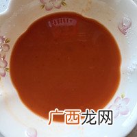 酸甜里脊~打开你的味蕾