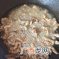 酸甜里脊~打开你的味蕾
