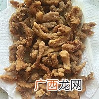 酸甜里脊~打开你的味蕾
