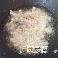 酸甜里脊~打开你的味蕾