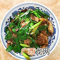 可以吃三大碗米饭的家常川菜:回锅肉