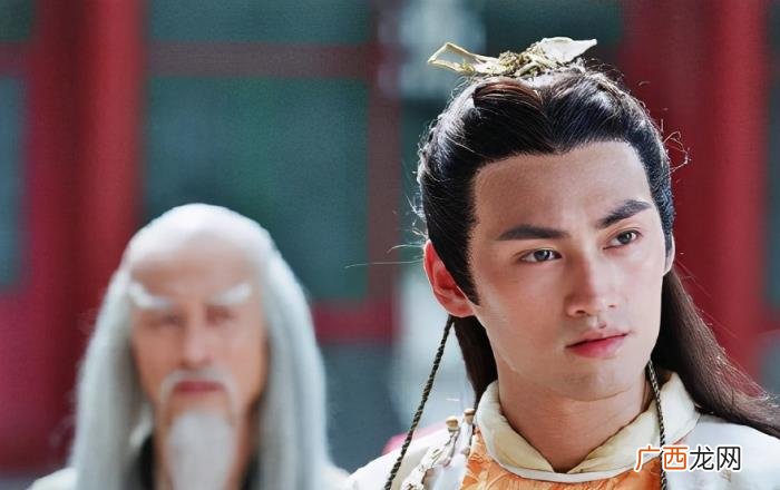 杨幂袁弘演过的电视剧古装剧，袁弘早年参演过的几部电视剧