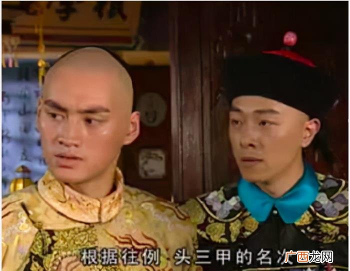 杨幂袁弘演过的电视剧古装剧，袁弘早年参演过的几部电视剧