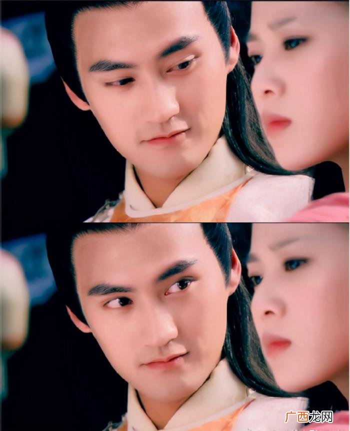 杨幂袁弘演过的电视剧古装剧,袁弘早年参演过的几部电视剧