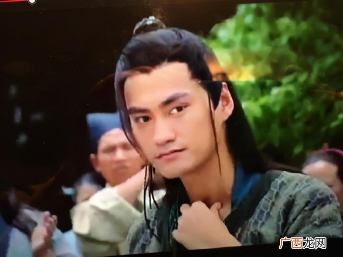 杨幂袁弘演过的电视剧古装剧，袁弘早年参演过的几部电视剧