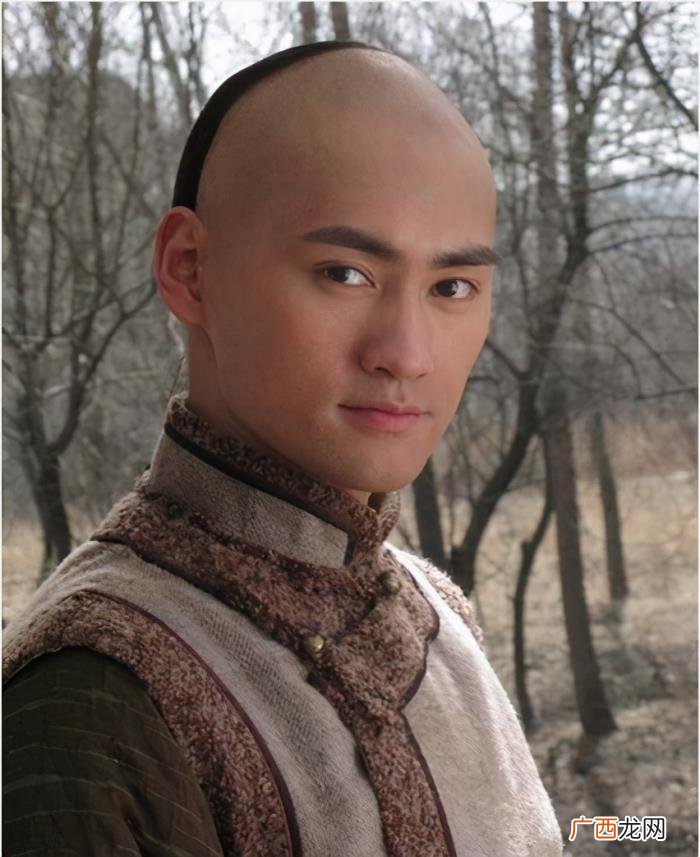 杨幂袁弘演过的电视剧古装剧，袁弘早年参演过的几部电视剧