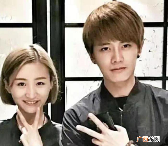 任嘉伦老婆妻子，任嘉伦与老婆罕同框