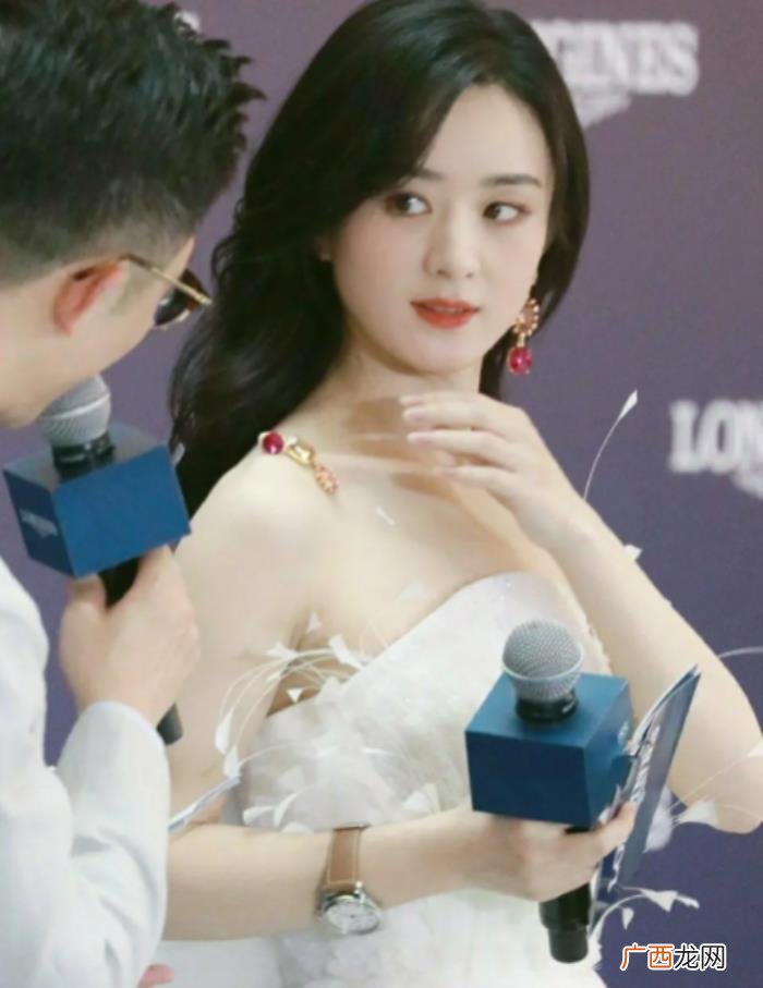 赵丽颖升高体重,34岁的赵丽颖体重86斤