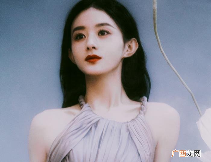杨幂的代表作，杨幂赵丽颖代表作都是彼此