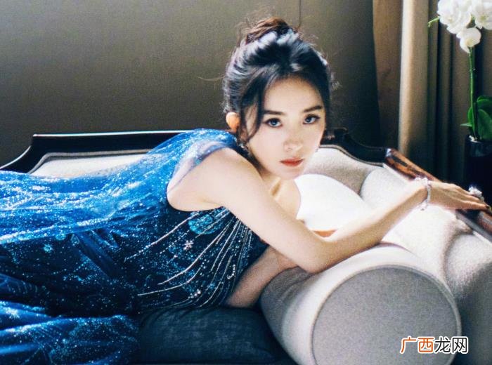 杨幂的代表作，杨幂赵丽颖代表作都是彼此