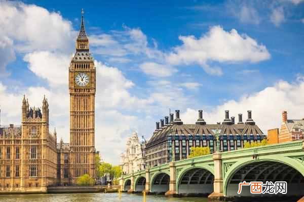 英国和中国的时差隔多久（英国和中国时差几个