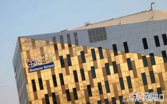 英国纽卡斯尔大学留学前景如何（英国纽卡斯尔