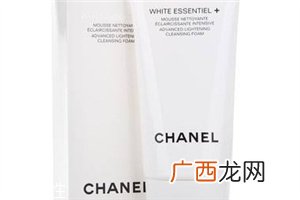 香奈儿美白洗面奶好用吗？摸着良心推荐