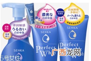 干皮合用什么洗面奶？皂基洁面也可以用