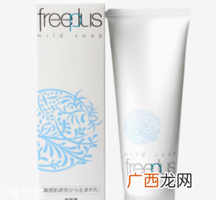 干皮合用什么洗面奶？皂基洁面也可以用