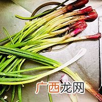 补钙小葱鸡蛋饼