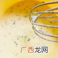 补钙小葱鸡蛋饼
