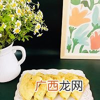 补钙小葱鸡蛋饼