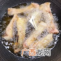 香酥鱼