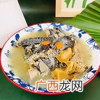 田七海马增高汤