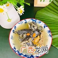 田七海马增高汤