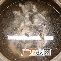 田七海马增高汤